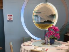-纳家楼·地道陕菜(劳动路店)