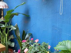 -Golden Lily河内巴黎法越料理餐厅(建国西路店)