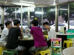 -华威达牛庄(黄埔大道西店)