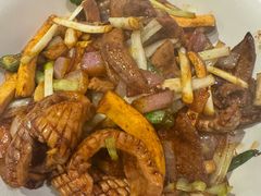 -寻裕记·现炒浇头面(人民广场店)