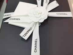 -CHANEL(恒隆广场店)