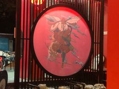 -虾弄弄海派小龙虾·牛羊蝎子火锅