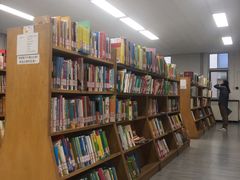 -朝阳区图书馆(小庄店)