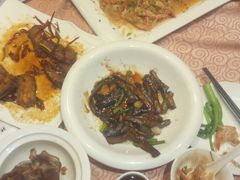 -鼎好家常菜(天桥店)