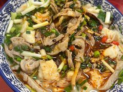 -长香源葫芦头梆梆肉(开通巷店)