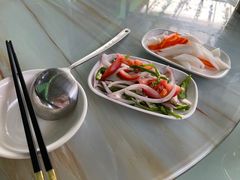 -马白开来特色羊排揪片子  (总店)