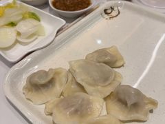 -金刚山烧烤(红旗大街店)