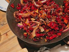 -寨子里的钵钵菜-湘西山里菜(火车站店)