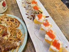 -米彩料理(西丽店)
