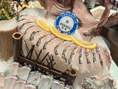 -东海怡品海鲜豆捞(舟宿夜江店)