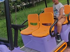 -石家庄市动物园