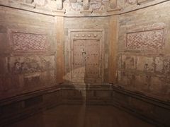 -洛阳古墓博物馆