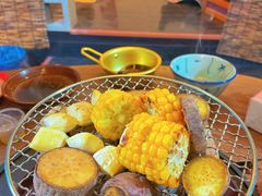 -景迈森林(古华园店)