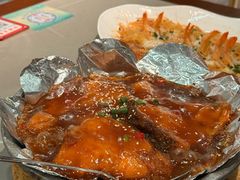 -苏城小院·园林精致苏州菜(斜塘老街店)
