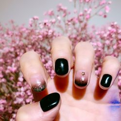 -Adore nail日式美甲美睫