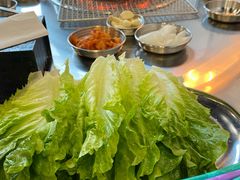 -不好找木炭烤肉