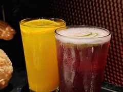 -Nord Grill&Bar Highland诺德西餐(深圳欢乐海岸店)