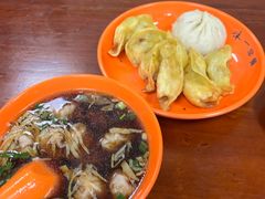 -味一早餐(新芝路店)
