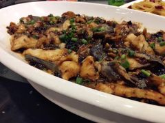 -美极鲜食坊(宝安南路店)