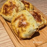 一口下去很满足 羊肉串羊肉串的肉很饱满，料足