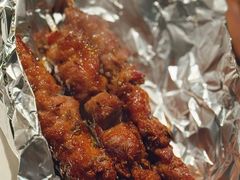 -南门涮肉(上海二店)