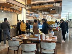 -远洲凤凰山庄臻味全日餐厅