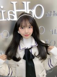 -OnHair造型