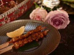 -龟兹KUCINA·新疆菜(前滩L+PLAZA店)