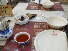 -點無缺茶楼·海鲜酒家(世博店)