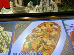 -良友·海鲜青岛菜·海肠捞饭(五四广场店)