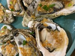 -巽寮印象美食部落餐厅·海鲜·地方特色菜(惠州体验店)