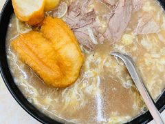 肉少-许记糁馆(窑头路总店)