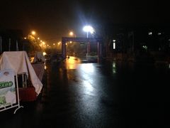 -南京大学（仙林校区）-方肇周体育馆