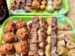 -马记大锅煮(总店)