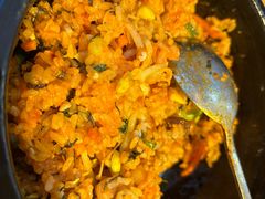 -金达莱冷面百年石锅饭(宾馆胡同店)