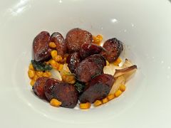 烤肠-1861意大利餐厅(文化广场店)