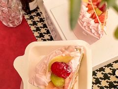 -积慕Cake(解放大道店)