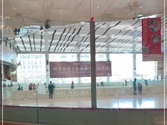 -冰纷万象滑冰场(沈阳万象城店)