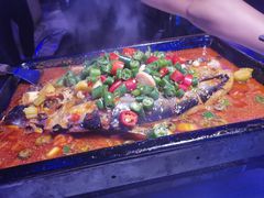-炉鱼(爱琴海购物公园店)