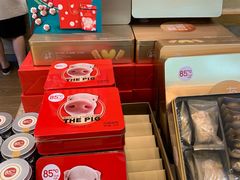 -85度C(深圳佳宁娜店)