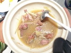 佬太公海鸭汤-佬太公海鸭·海鲜大排档(上海总店)