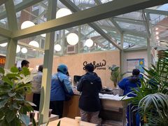 -Seesaw Coffee(上海太阳宫K46店)