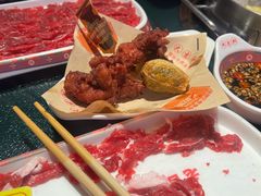 -大吉利·潮汕鲜牛肉火锅(总店)