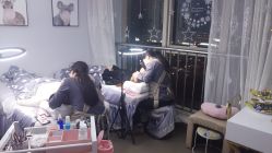 -Aso Artist Beauty美甲美睫