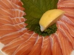 -友壹町寿司(嘉洲广场店)