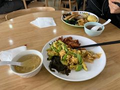 -中国石油大学第2食堂