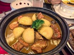 -财神岛·大连海鲜餐厅
