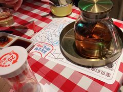 -西贝莜面村(上海百联西郊店)