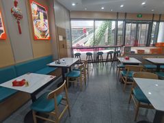 -秦香陕西食府(华贸天地店)