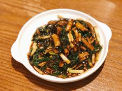 本帮炒鳝糊-建国328 本帮小馆·面馆